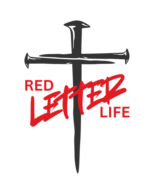 Red Letter Life